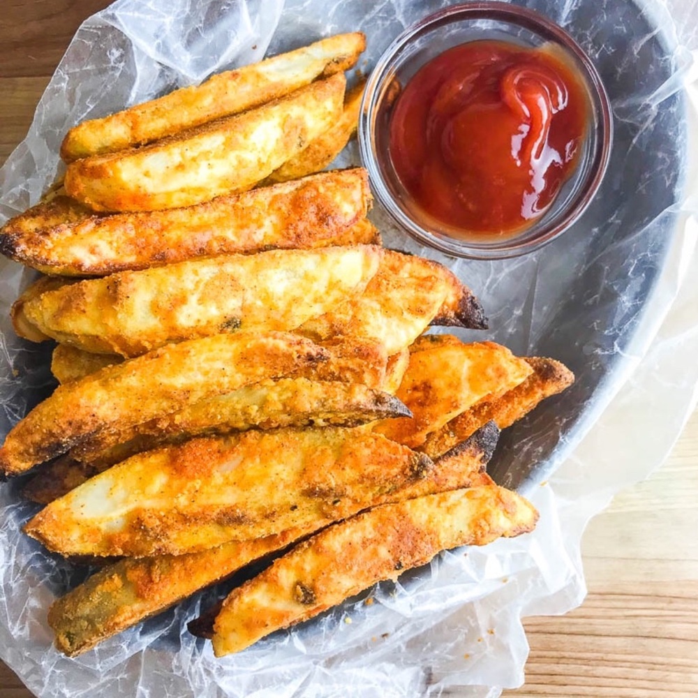 A potato 🥔 - Picture 2 of 5